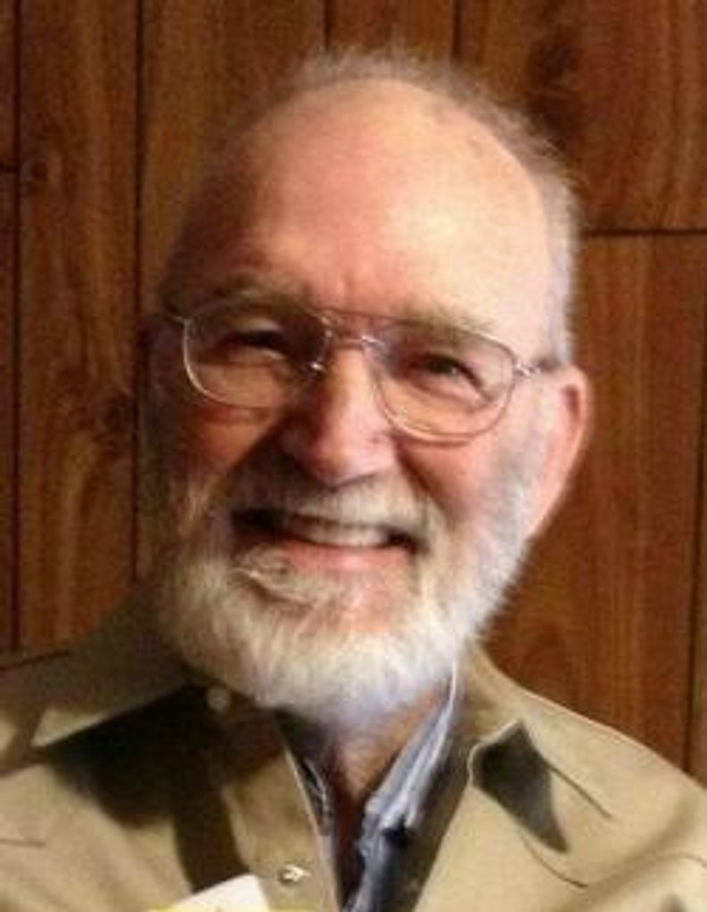Robert Earl Hovey