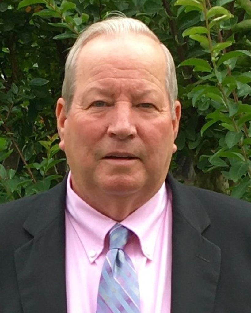 Walter Glenn Cummings Profile Photo