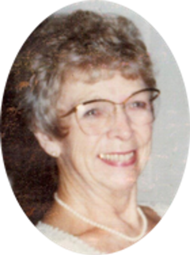 Doris Knapp Purcell