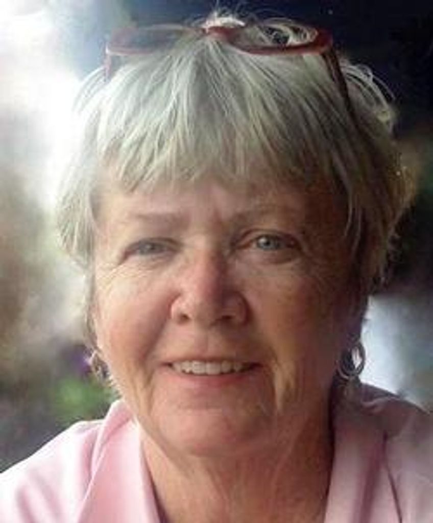 Rita Katherine "Kathy" O'Sullivan