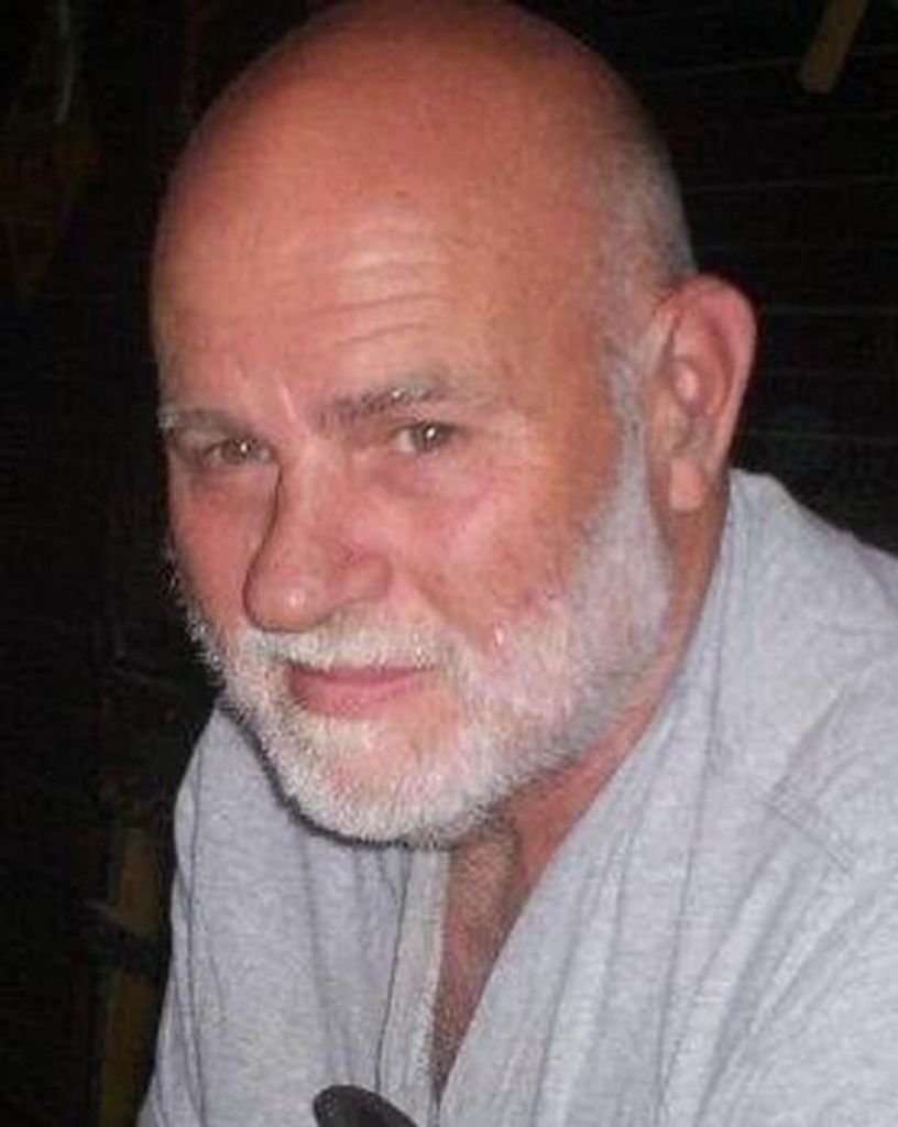Jimmy Lee Bowman