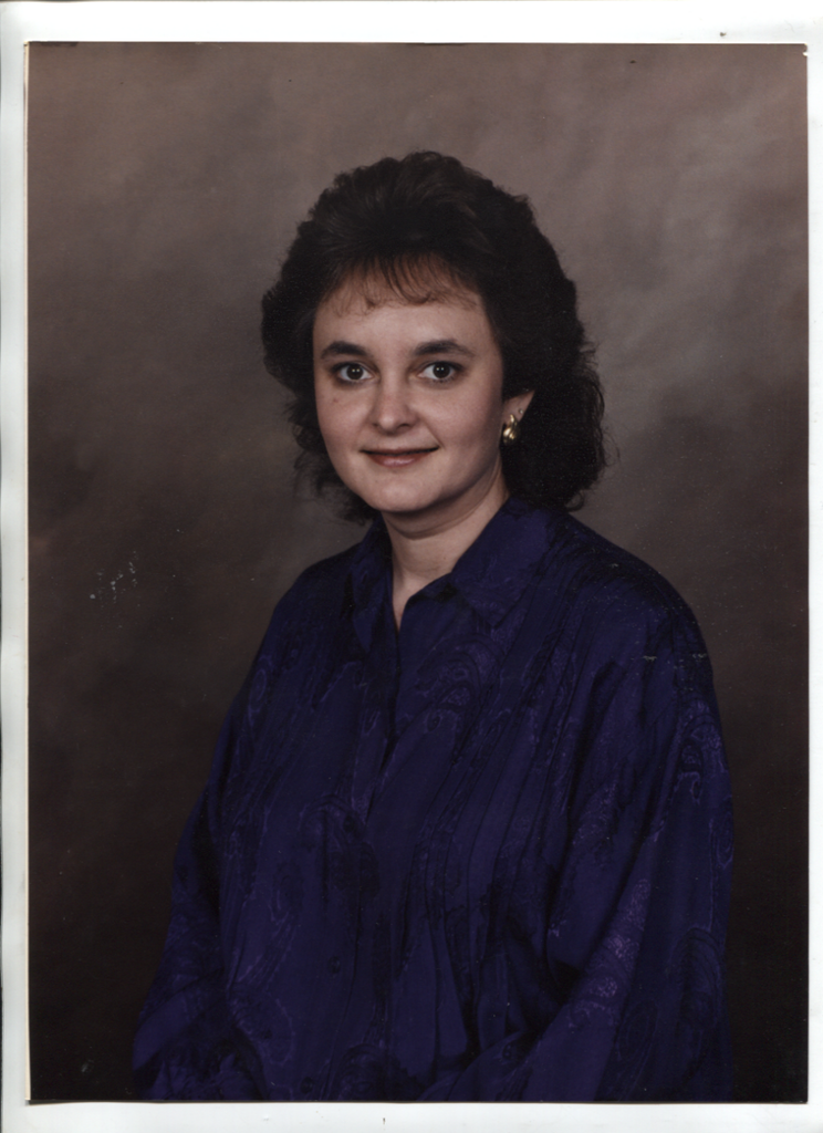 Cynthia "Cindy" Bracy Davenport Profile Photo
