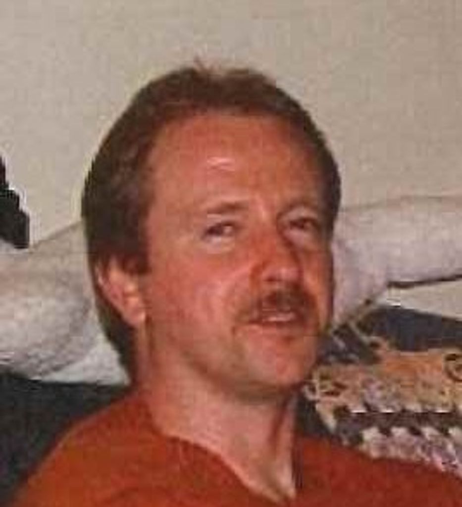 William J. Shuttleworth