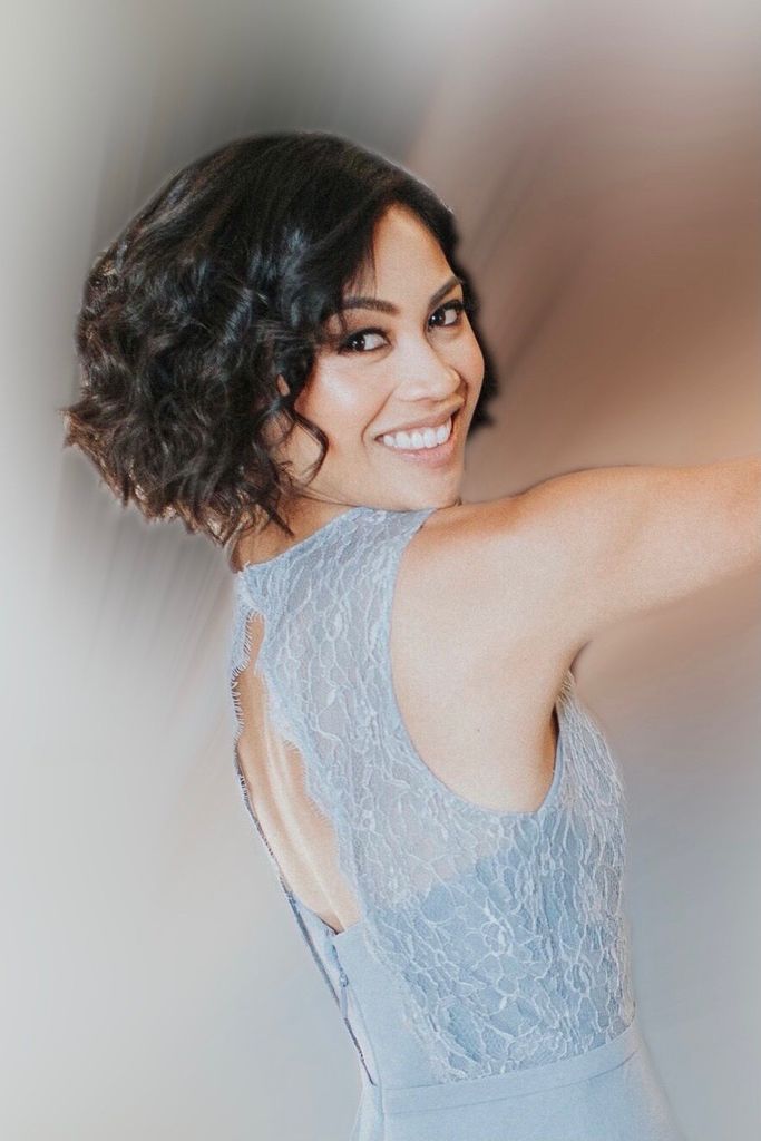 Collette Echanes Lavivong Profile Photo