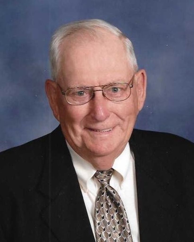 Robert "Bob" Lee Leffeler