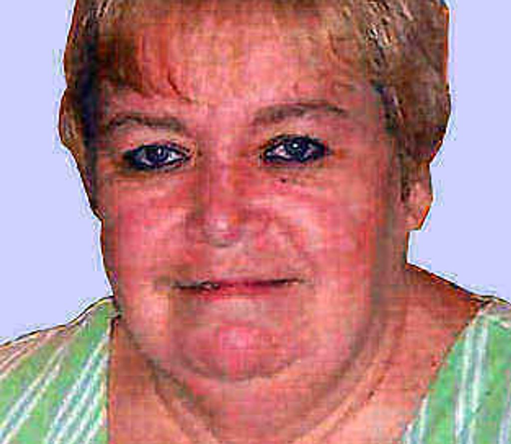 Nancy Luann Krueger