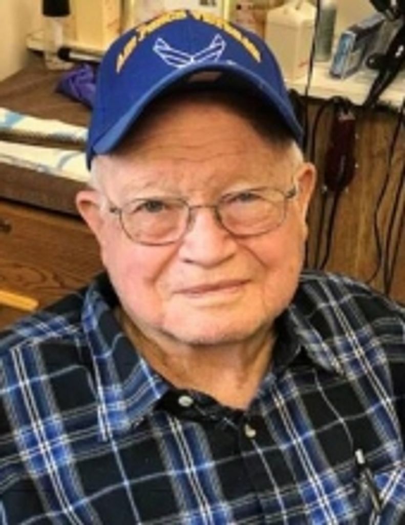 William 'Bill' M. Taylor