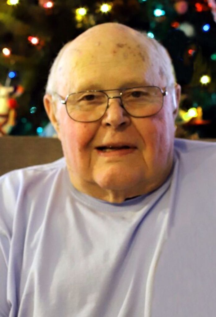 Norm Grabenstein