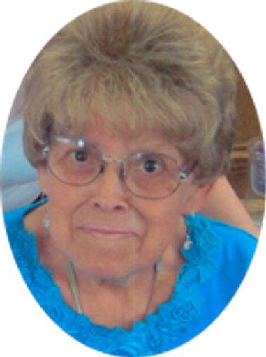 Carole  Anna Downey Profile Photo