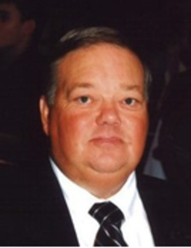 Robert "Bobby" Leroy Grist Profile Photo