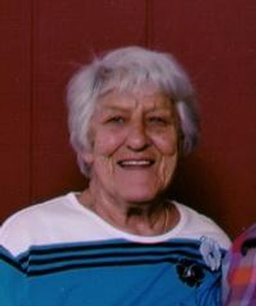 Carolyn Varn