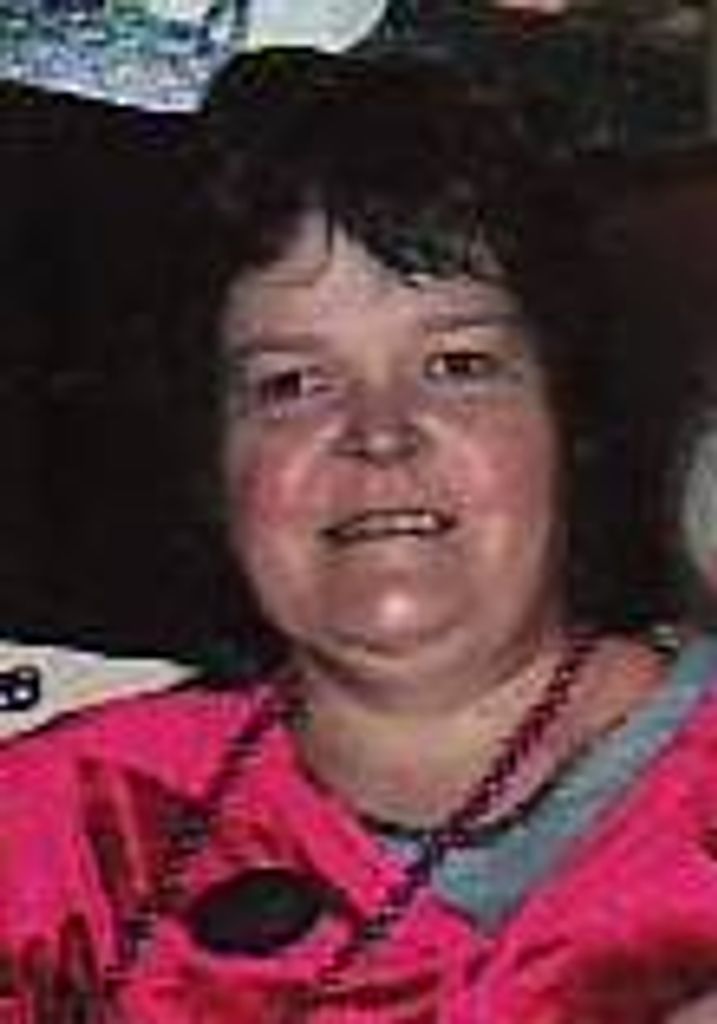 Rebecca Hite Snyder Profile Photo