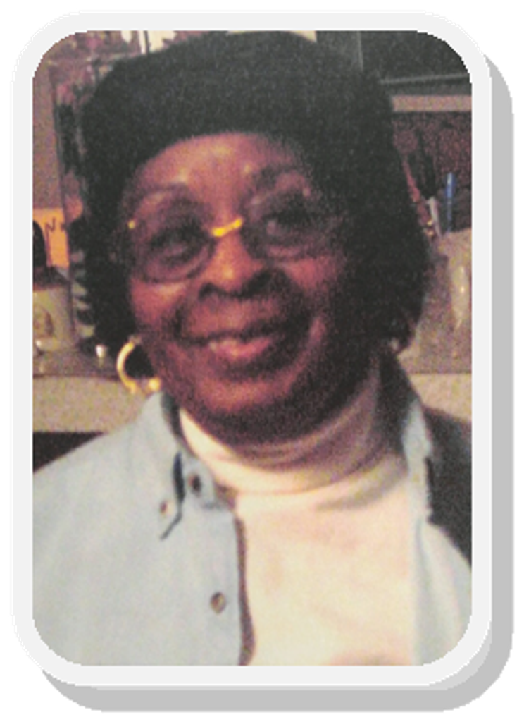 Dorothy Gregory Profile Photo