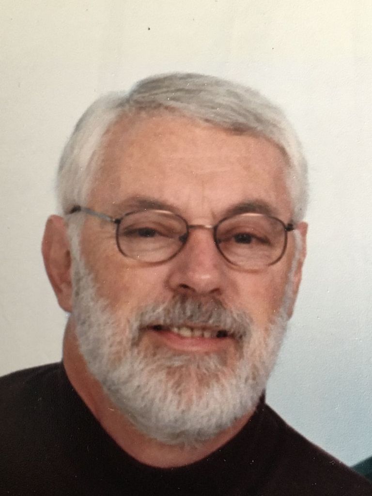 James "Jim" Warsop