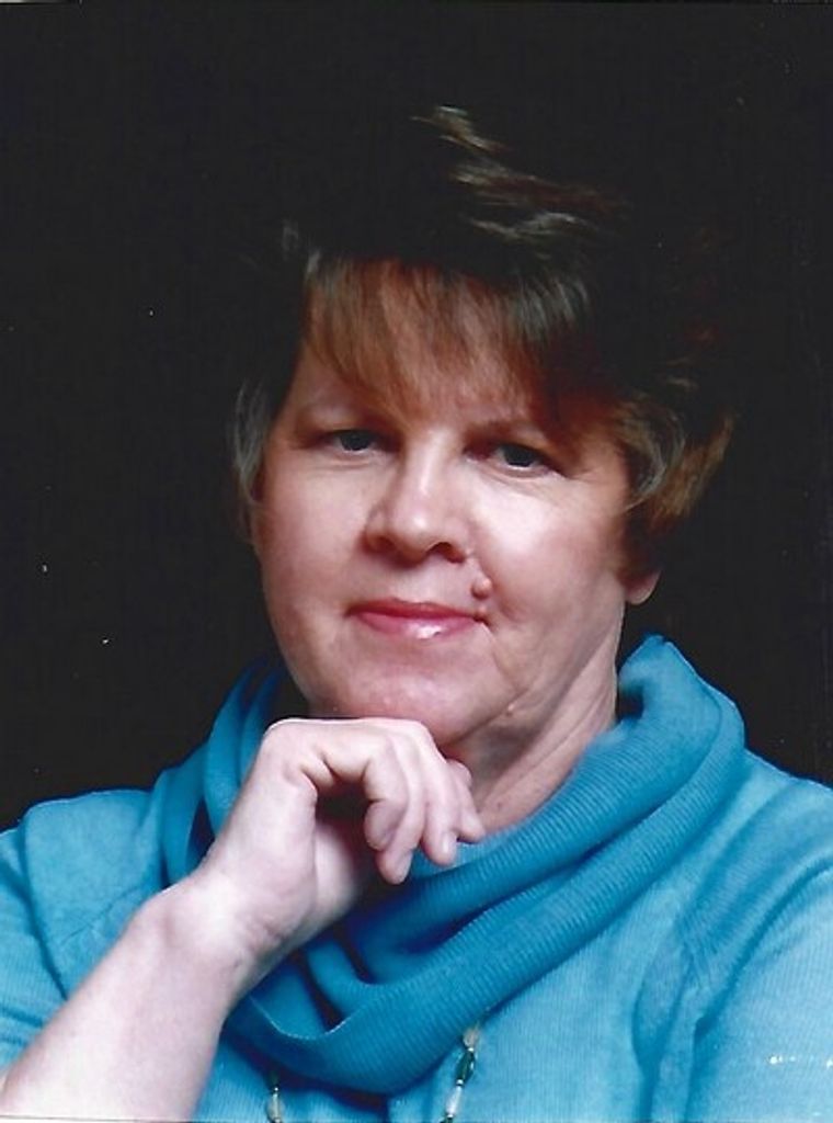 Claudia M. Gilliland Profile Photo