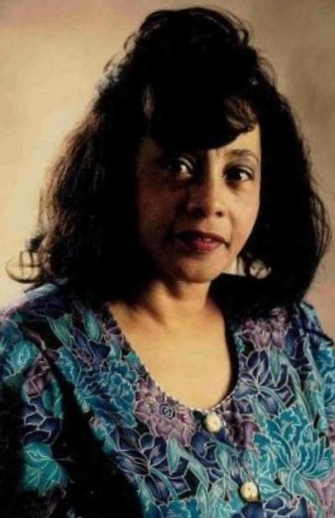 Patrica Ann Martin-Jones Profile Photo