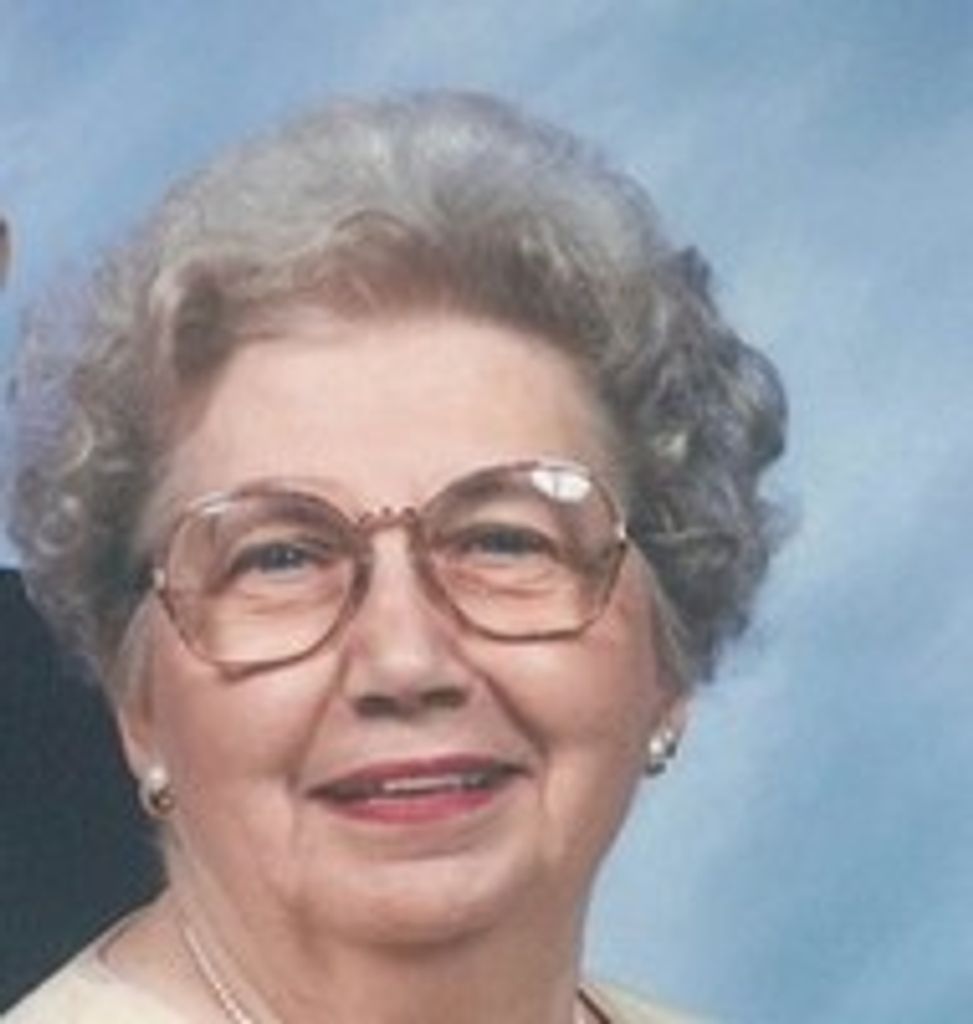 Rowena Hildebrand