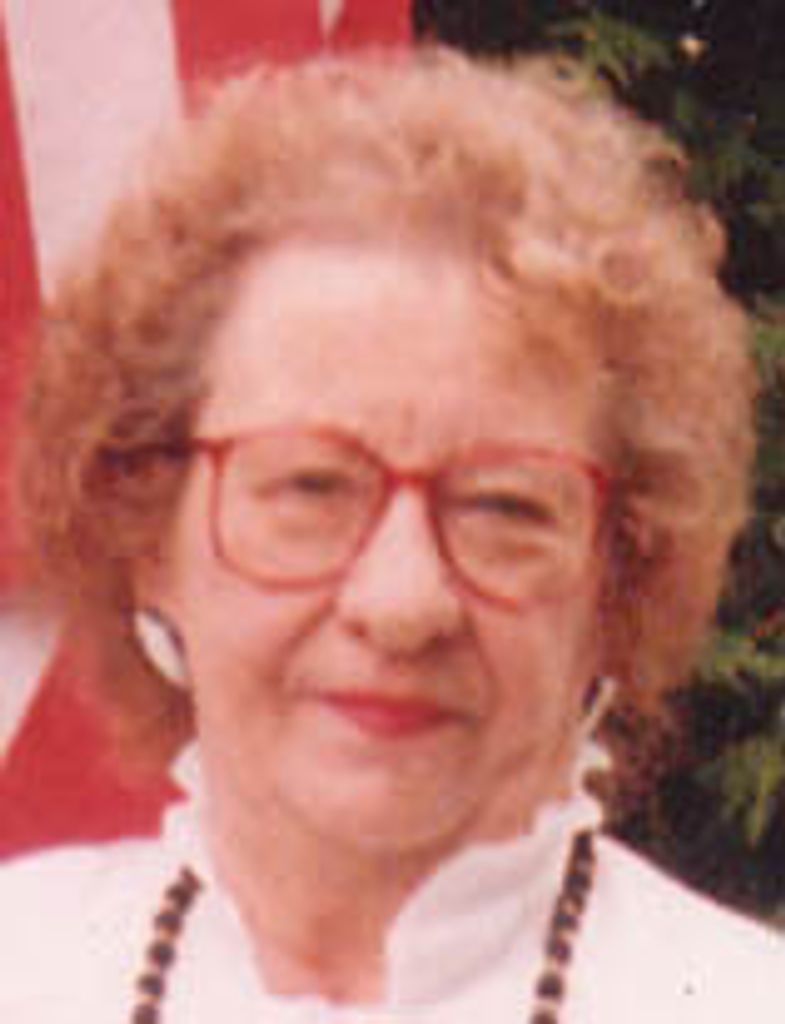 Ruth A. Collar