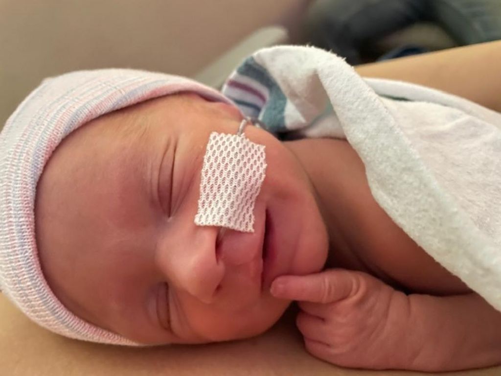 Evangeline Rein Wenthe