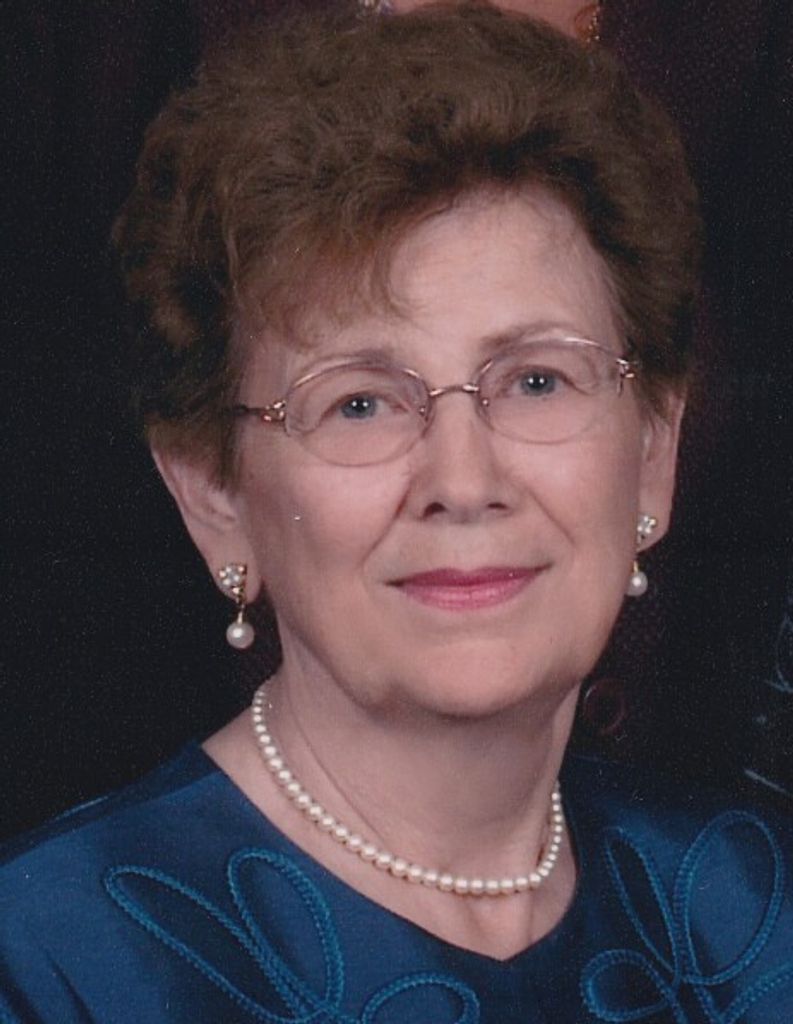 Imogene (Baize)  Tichenor Profile Photo