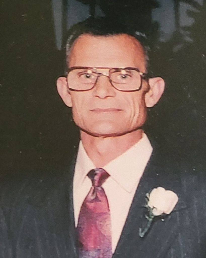 James William Henderson Profile Photo
