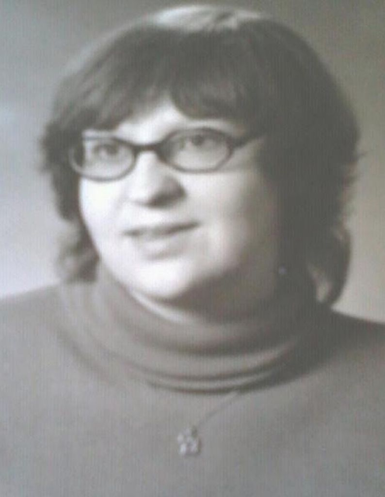 Lizabeth J Thornburg