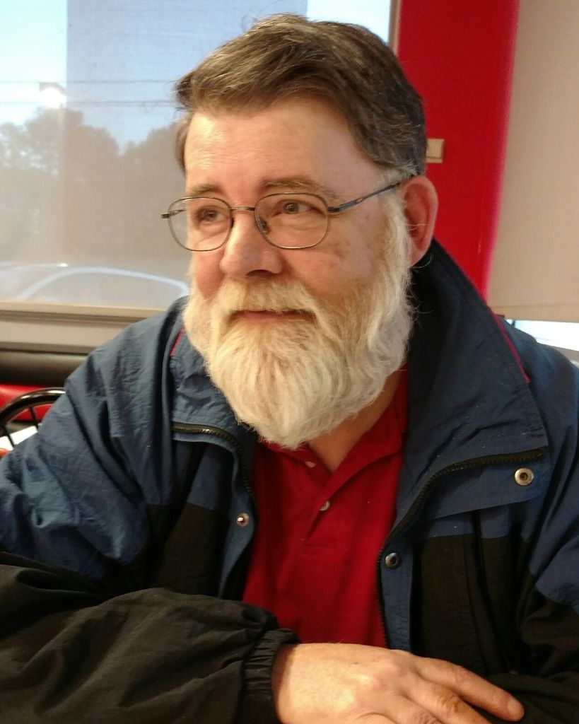Gregory Randolph Keene, Sr.