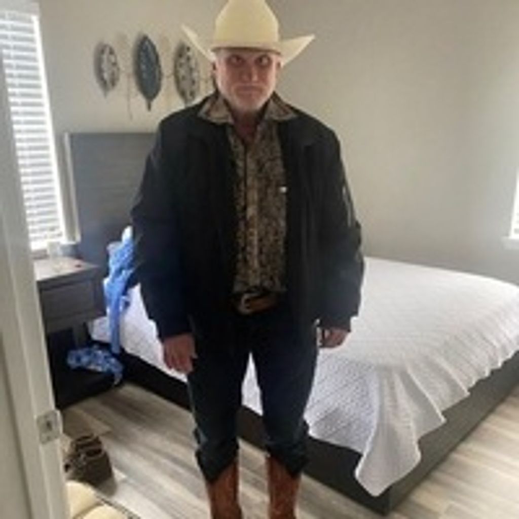 Norman Mcvicker Profile Photo