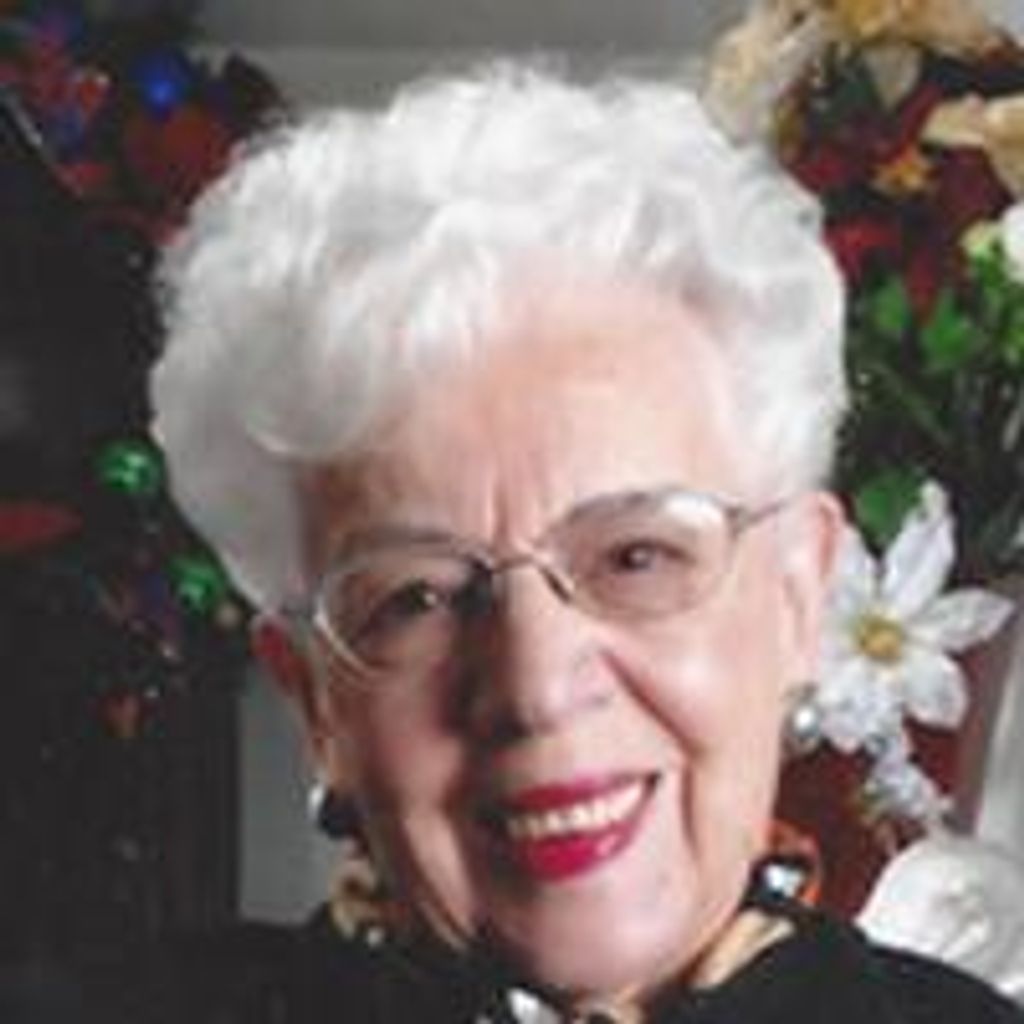 Dorothy Jean Kindred