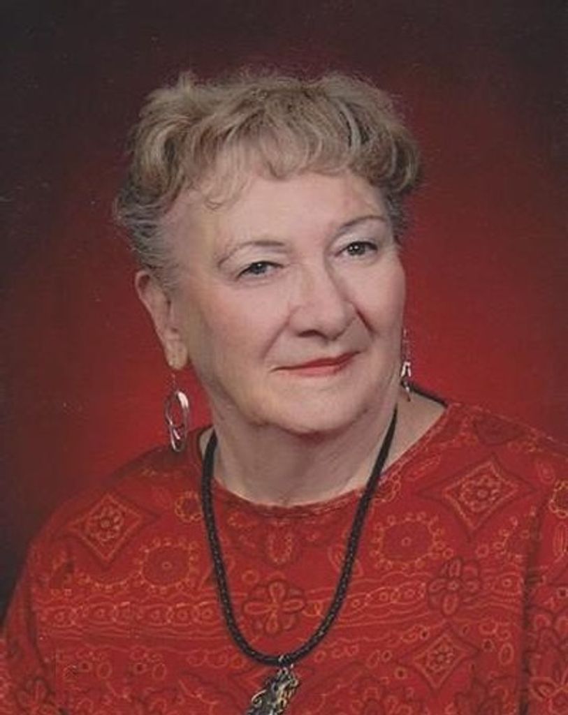 Carolyn H. Miller