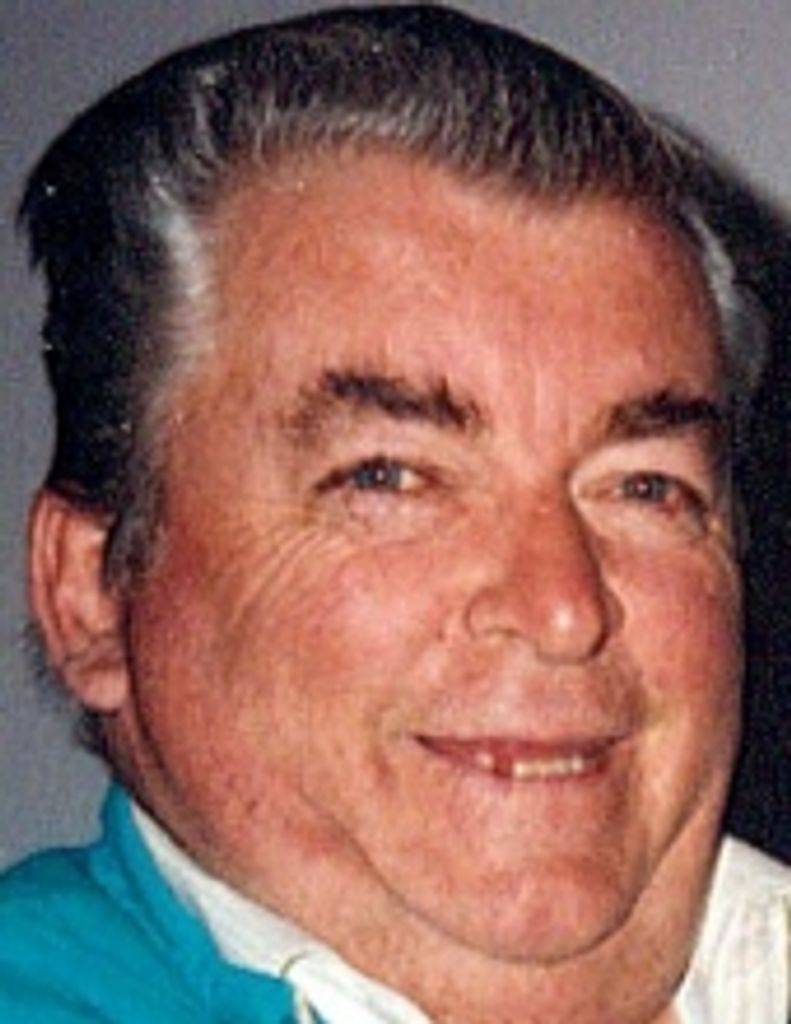 Joseph Gaffney Jr.