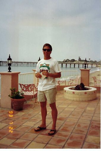 Paul Stephen Leete Profile Photo