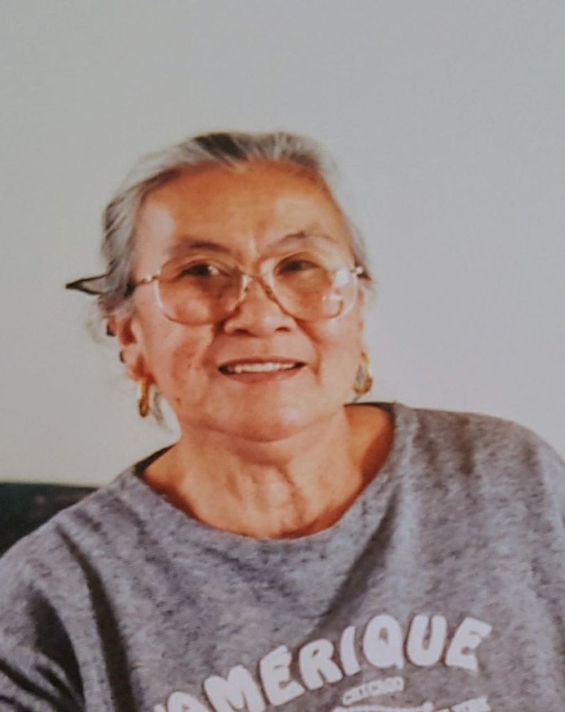 Aurea Rodrigo Sierra
