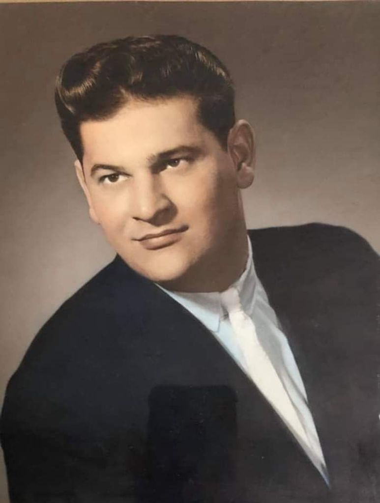 James Mackow Profile Photo
