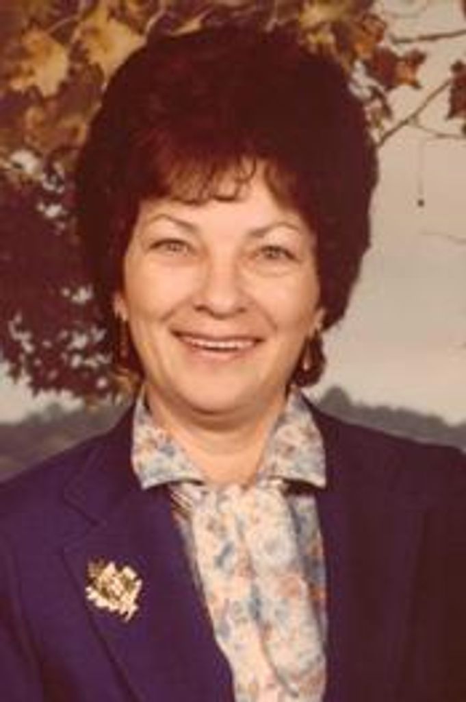 Vivian F. Watson