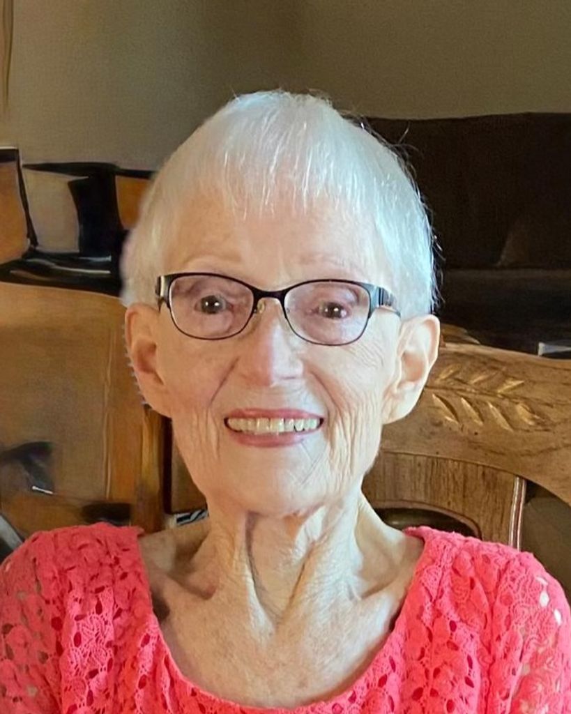 Stanley Ann Floyd Profile Photo