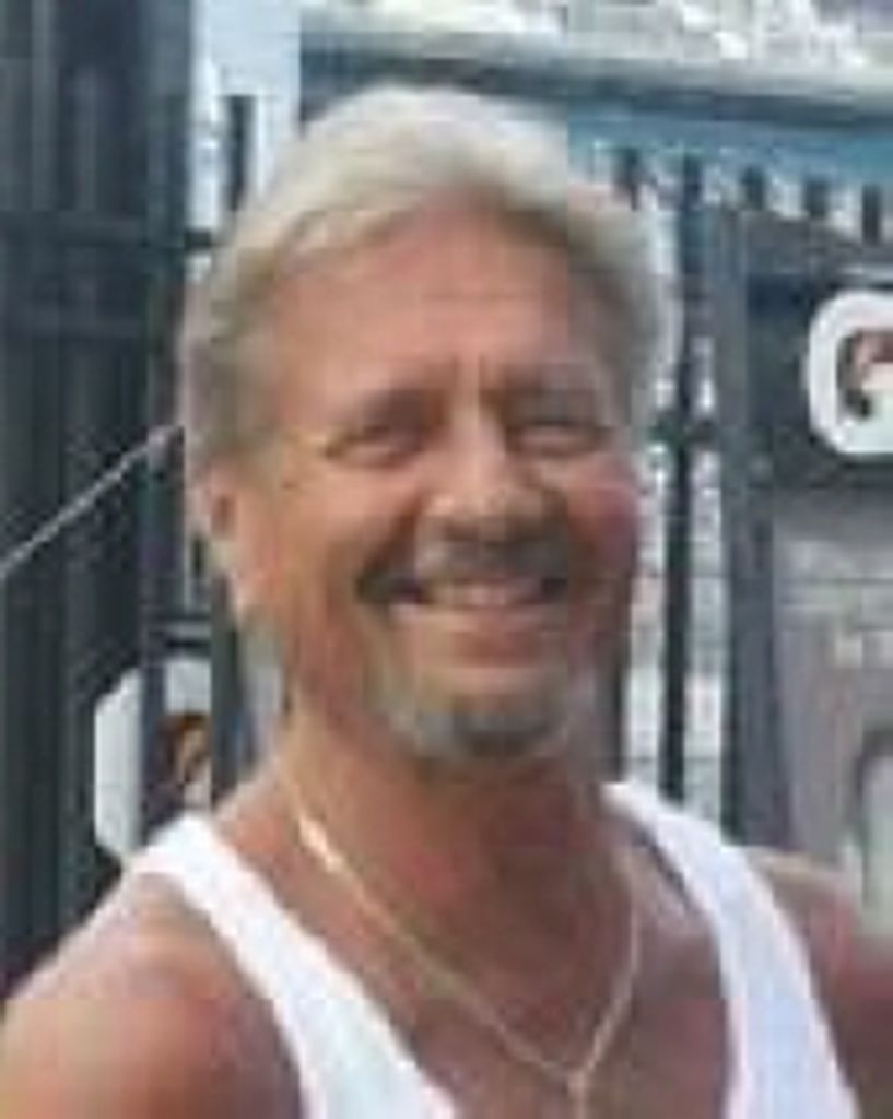 John  David Talbot