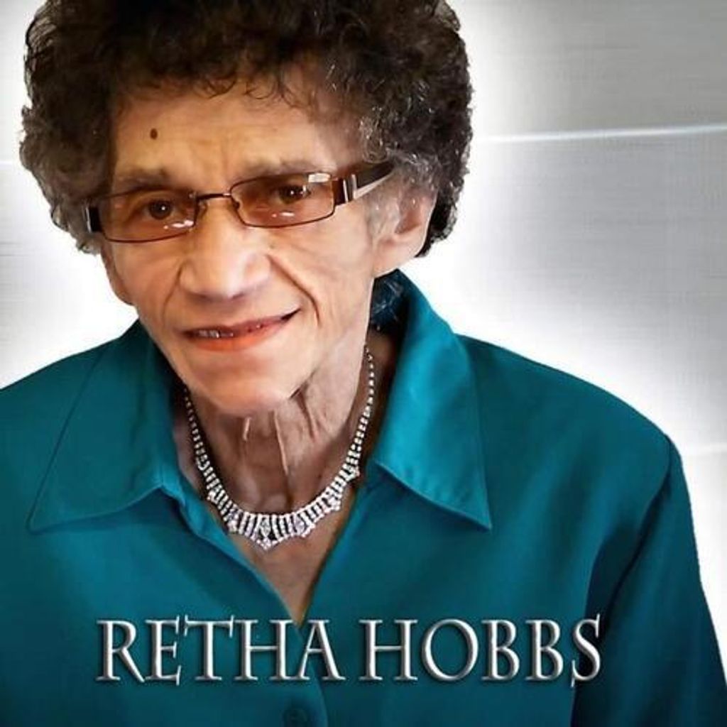 Retha Hobbs Profile Photo