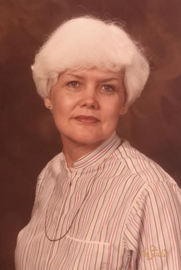 Mary Helen Johnson Profile Photo