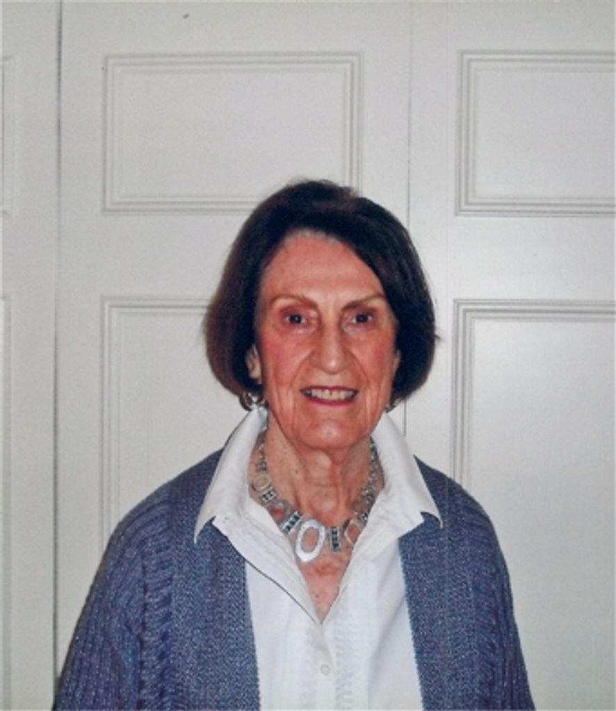 Clara Louise Lang