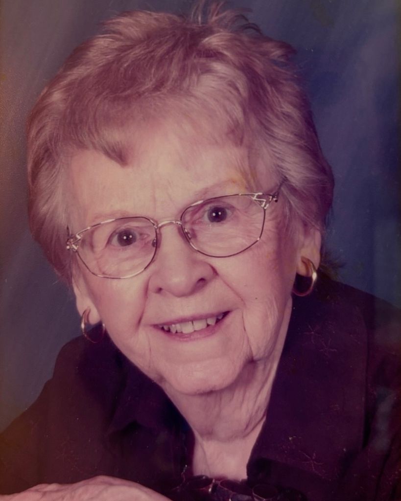Anna Marie “Nancy” (Creighan) Rozeck Profile Photo