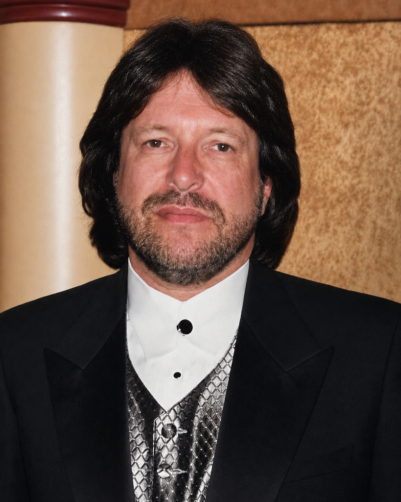 Dr. Gary Fischbach Profile Photo
