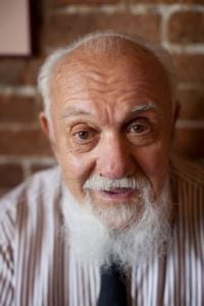 Gerald Eugene Overstreet