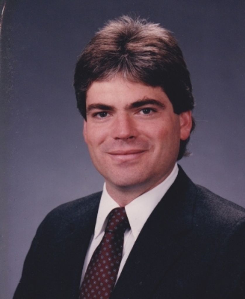 Christopher J. Morrison Profile Photo