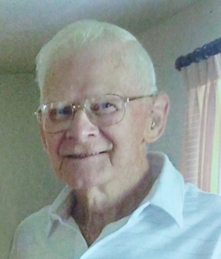 Mr. Howard Allen “Bud” Summitt