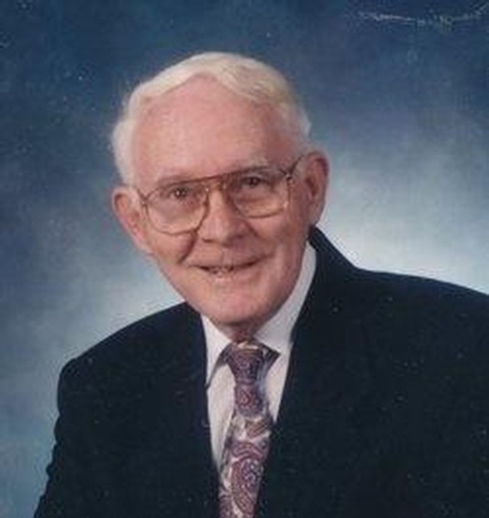 Charles Vernon Morse