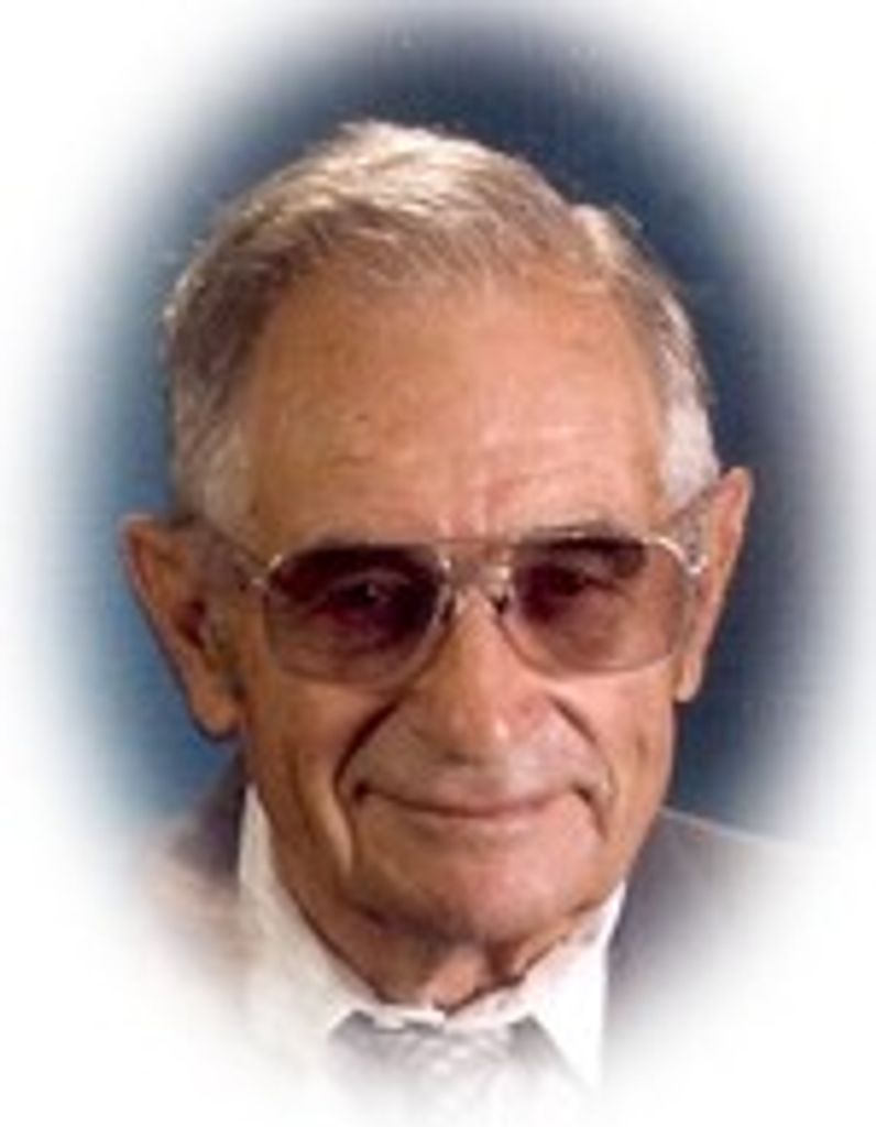 Calvin Lincoln Hafliger