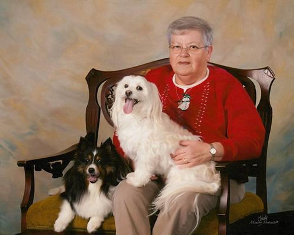 Jean Hull Profile Photo