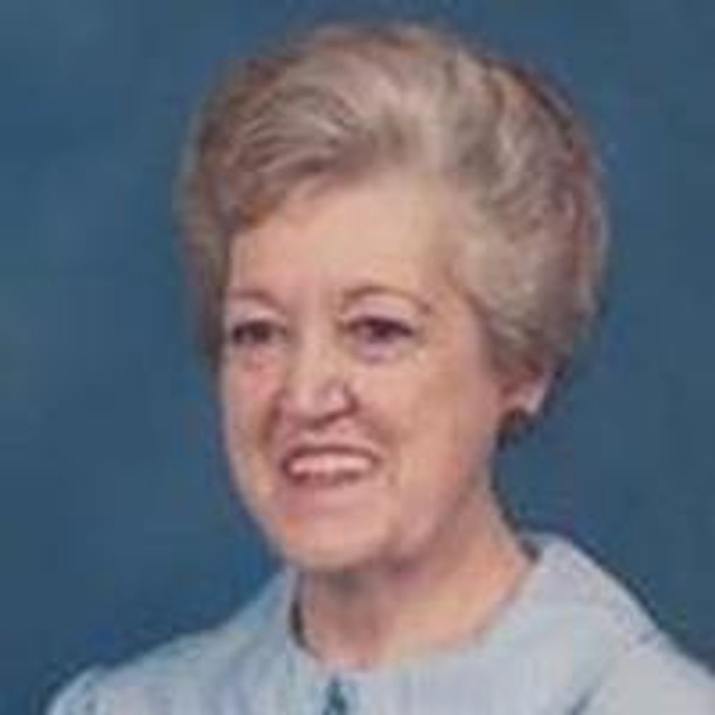 Mabel Jean Conaway