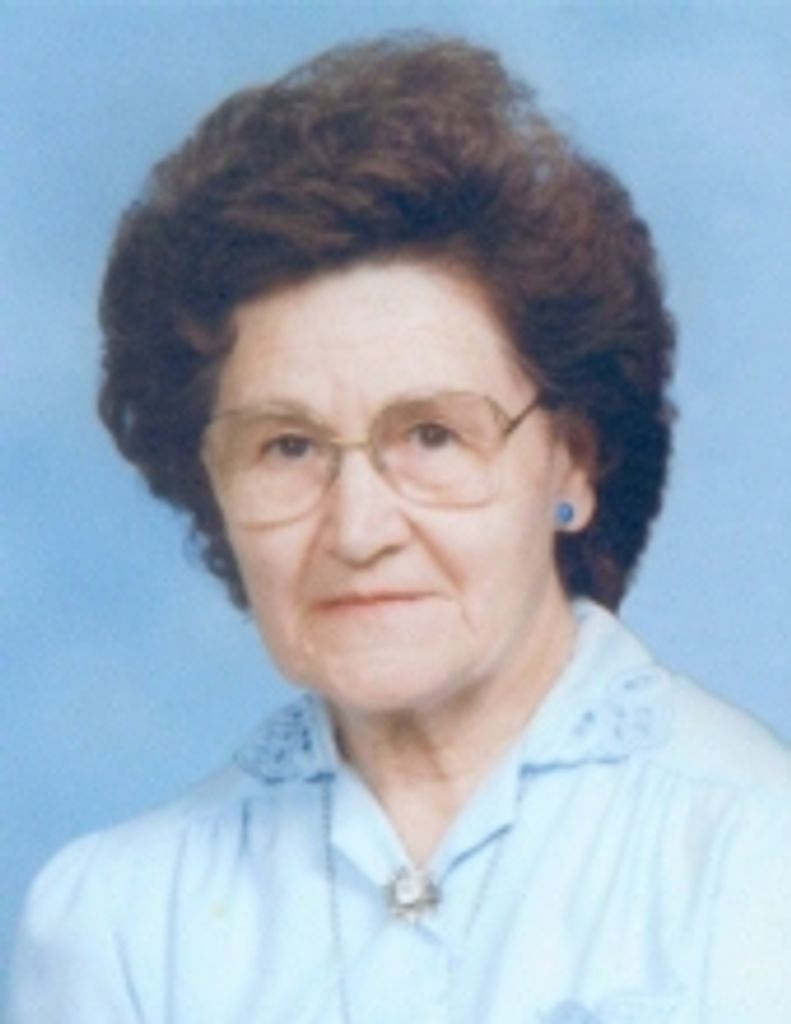 Wilma Cottrell